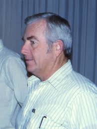 Franklin Charles “Frank” Sanders (1938-1990)