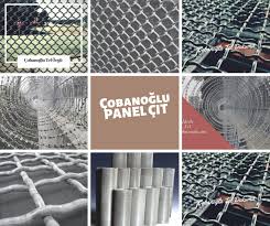 Ankara da tel örgü ve panel çit sektöründe uzman ve deneyimli kadromuzla 15 yıldır hizmet sunmaktayız. Orgu Bahce Teli Bahce Tasarimlari