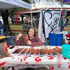 Stephanie Fields (@stephanie_fields_author) • Instagram photos and videos