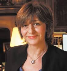 Teresa Saccone's Instagram, Twitter & Facebook