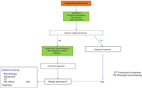 Image result for Pneumonia Management