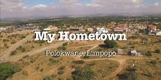 Load shedding 1.6.2015 09:18 am. My Hometown Polokwane Limpopo Enca