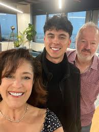 Mic drop with receipts