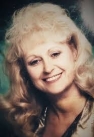 Obituary information for Judith Louise Carter