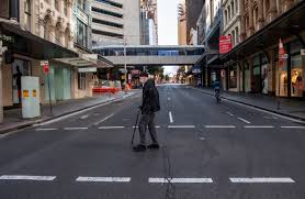 Singles bubble introduced in nsw as lockdown extended. Coronavirus Nsw Lockdown Update Singles Bubbles Introduced In Nsw Everything To Know