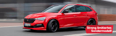 Arka park kamerası ve park sensörleri ise aracınızı kolayca park edebilmenize yardımcı olacaktır. Der Skoda Scala Edition S Skoda X Abt