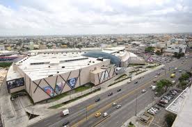 Acepta el contrato de servicio. Vista Desde La Torre Banco Popular Picture Of Sambil Santo Domingo Dominican Republic Tripadvisor