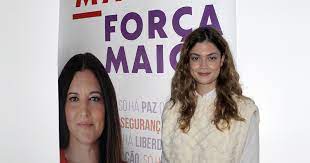 Melhores álbuns de ana isabel silva. Entrevista A Ana Isabel Silva Lider Do Bloco De Esquerda Em Santo Tirso