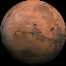 Historical Pictures On Instagram The Clearest Image Of Mars Ever Taken Wow In 2020 Mars Exploration Nasa Mars Planets