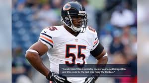 Here's looking at you, quip! Quotes Of The Week Bears Packers