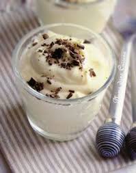 Mousse Au Chocolat Blanc Trop Trop Bon A Tester D Urgence Mousse Chocolat Blanc Mousse Au Chocolat Chocolat Blanc