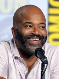The infamous british man who remains adamant about his strong disagreement over having to wear a mask has caused an uproar among netizens after. Jeffrey Wright Wikipedia