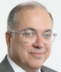 Bill Clifford's Instagram, Twitter & Facebook