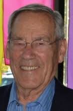 Obituary information for Charles "Chuck" Francis Keffer