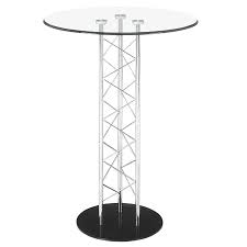 Home Staging Bar Table Rentals Rent Bar Tables For Home Staging Round Pub Table Bar Table Zuo Modern