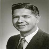 Bob L. McCray Obituary