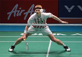 Nguyễn tiến minh is a badminton player from vietnam. U Alucavlaqfm