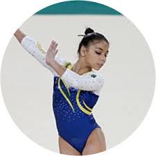 Flavia saraiva of brazil in action on the balance beam during the gymgala 2020 at lotto arena on december 14, 2019 in antwerpen, belgium. Flavia Saraiva Whois