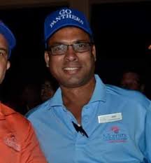 Happy Birthday Wishes to Tom