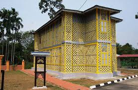 Kuala kangsar mendapat nama sempena 99… 15 Tempat Menarik Di Kuala Kangsar Destinasi Terbaik Bandar Di Raja
