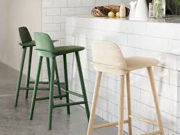 Gambar kursi bar dari kayu. 17 Jenis Kursi Bar Untuk Kesan Modern Minimalistik Di Rumah