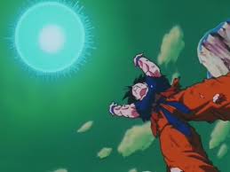 Інші вправи на закріплення вмінь. Bolshaya Genki Dama Dragon Ball Viki Fandom