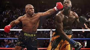 Mike Tyson Vs Deontay Wilder Anthony Joshua Or Tyson Fury Is Possible Says Boxing Trainer Essentiallysports In 2021 Tyson Fury Mike Tyson Anthony Joshua