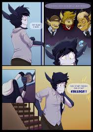 The Year It Changed comic porn | HD Porn Comics