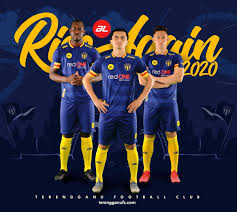 Terengganu fc, kuala terengganu, malaysia. Terengganu Football Club On Twitter Introducing Terengganu Fc 2020 Away Jersey Together We Rise Again Riseagain2020 Alxtfc Terengganufc Webleedblackandwhite Https T Co Xmin97s4xr