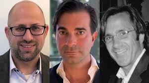 Hollywood's Top Business Managers of 2021