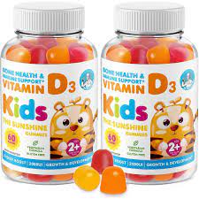 Unconventional ways to optimize your vitamin d levels from the sun. Vitamin D Gummies Cashback Rebatekey