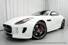 Every used car for sale comes with a free carfax report. Used 2017 Jaguar F Type R For Sale Sold Motorcars Of The Main Line Stock Mk35971