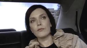 Марина Блейк (Marina Blake, Марина Федько)