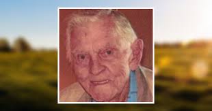William "Buddy" Roden Obituary February 9, 2016