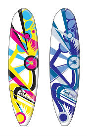 Surf Board Designs