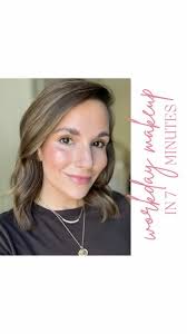 Get ready with me for work using some old & new makeup! Comment “November”  for a list of everything I used to be sent to you via DM 🤍