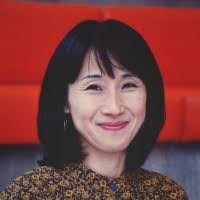 Emiko Tanaka's Instagram, Twitter & Facebook