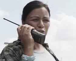 Fear The Walking Dead: Morgan Jones reconnects with Grace as her radiation  poisoning worsens