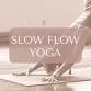 Slow Flow Yoga — Rooted Wellness Company, Dracut, MA event image