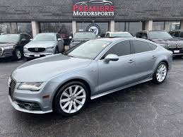 Image result for Daytona Gray 2012 A7