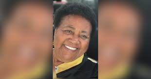 Obituary for Claudette (Eugene) Castillo