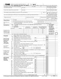 An official website of the united states go. Us Tax Abroad Expatriate Form 1040