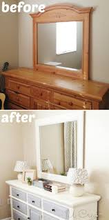 A little paint, some basic tools, and a bit of elbow grease are all that's required to undertake these furniture makeover ideas. Awesome Diy Furniture Makeover Ideas Genius Ways To Repurpose Old Furniture With Lots Of Tutorials For Creative Juice