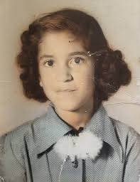 Maria A. Heras Obituary October 14, 2020