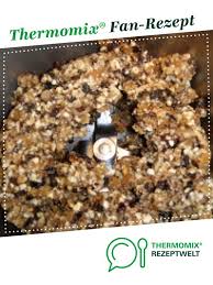 Energieballchen Superschnell Rezept Thermomix Rezepte Thermomix Rezepte Thermomix