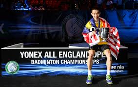 Explore tweets of 🏆 yonex all england badminton championships 🏆 @yonexallengland on twitter. Three Time Yonex All England Open Champion Yonex Badminton Champion
