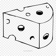 Free playing dice coloring page you can print, download, and share! Cheese Coloring Page Drawing Clipart 3635880 Pinclipart