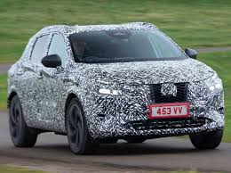 New 2021 nissan juke digi t n design 117 hp interior and exterior fhdtrack: Nissan Qashqai 2021 Erster Blick In Den Innenraum
