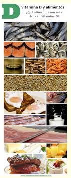 Alimentos Con Vitamina D Top 10 Tabla Nutricional Y Beneficios Alimentos Con Vitamina D Vitamina D Vitamina E