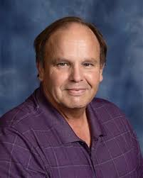 Iowa Conference: Jay Amundson